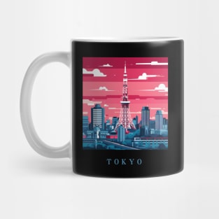 Tokyo Mug